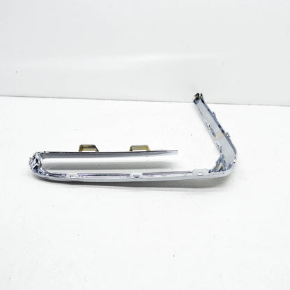 NEW BMW X7 G07 M FRONT BUMPER RIGHT FINISHER 51118745740 ORIGINAL