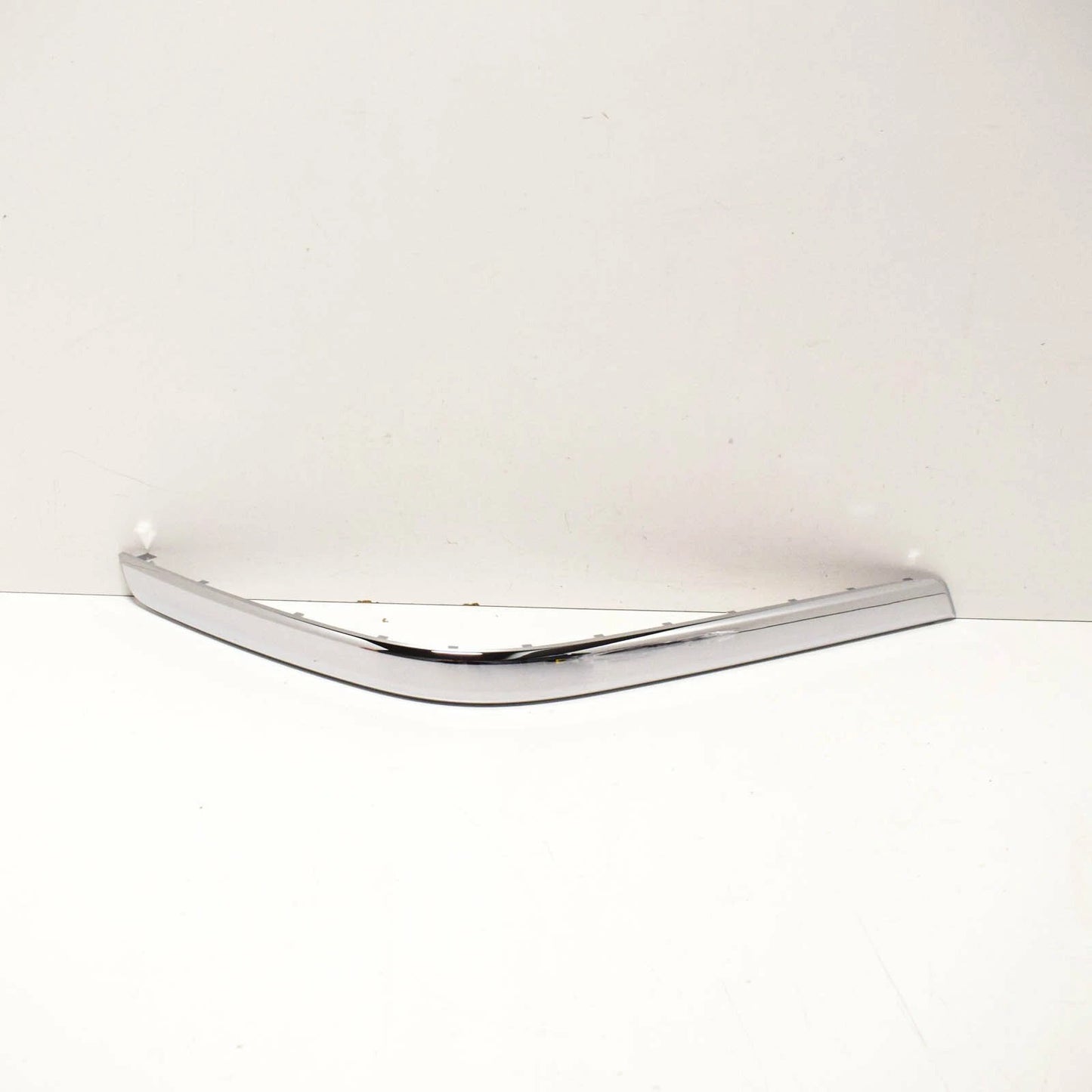 NEW MERCEDES-BENZ GLK X204 REAR LEFT BUMPER MOLDING A2048851921