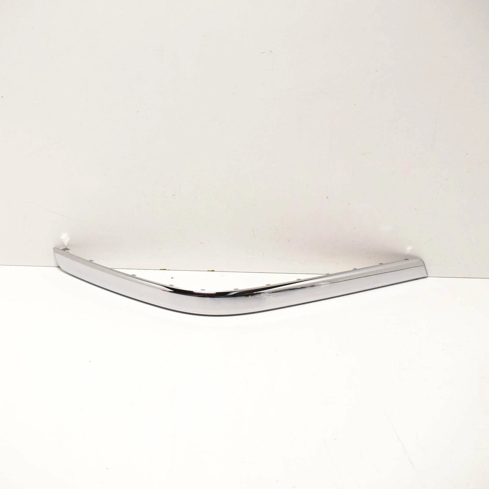 NEW MERCEDES-BENZ GLK X204 REAR LEFT BUMPER MOLDING A2048851921