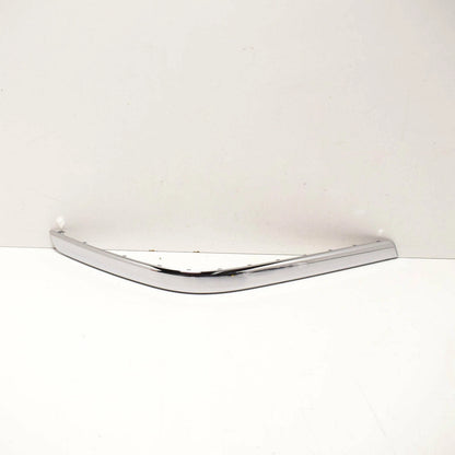 NEW MERCEDES-BENZ GLK X204 REAR LEFT BUMPER MOLDING A2048851921