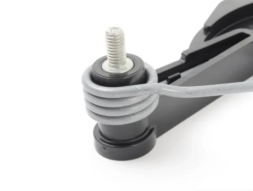 NEW AUDI A3 8V OIL PUMP CHAIN TENSIONER 06K109507F ORIGINAL