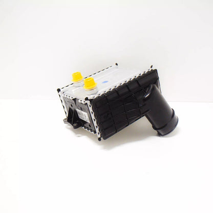 NEW MERCEDES-BENZ C W205 INTERCOOLER RADIATOR A6510901800 ORIGINAL