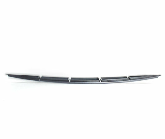NEW AUDI Q7 4L FRONT BUMPER CENTRE LOWER GRILLE 4L0807683BT94 2015