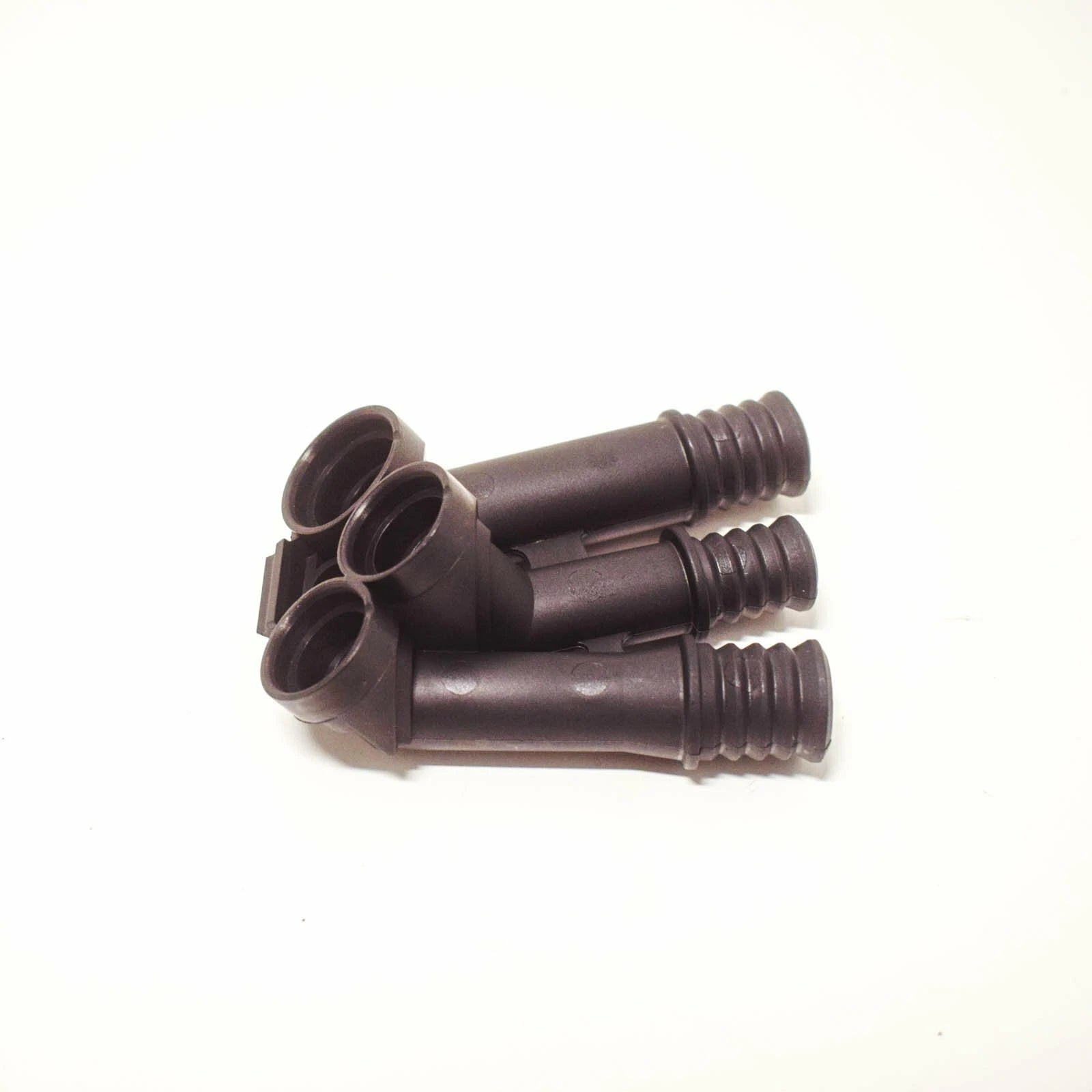 NEW BMW 3 E36 HEATER CORE CONNECTION FLANGE 64118390697 ORIGINAL