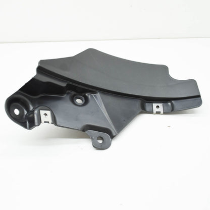 NEW AUDI Q7 4M REAR RIGHT FENDER SPOILER 4M0854816F ORIGINAL