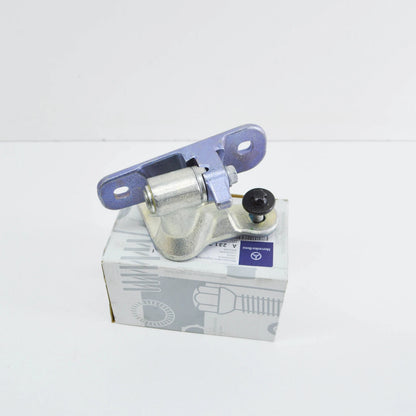 NEW MERCEDES-BENZ SL R231 FRONT RIGHT LOWER DOOR HINGE A2317200837