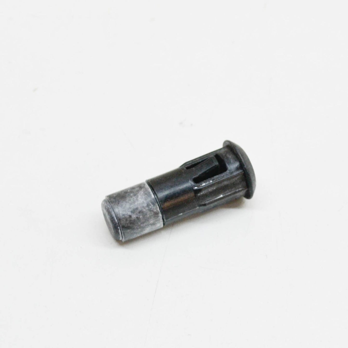new mini cooper r56 parcel shelf stud with rubber sleeve 51467295501 original