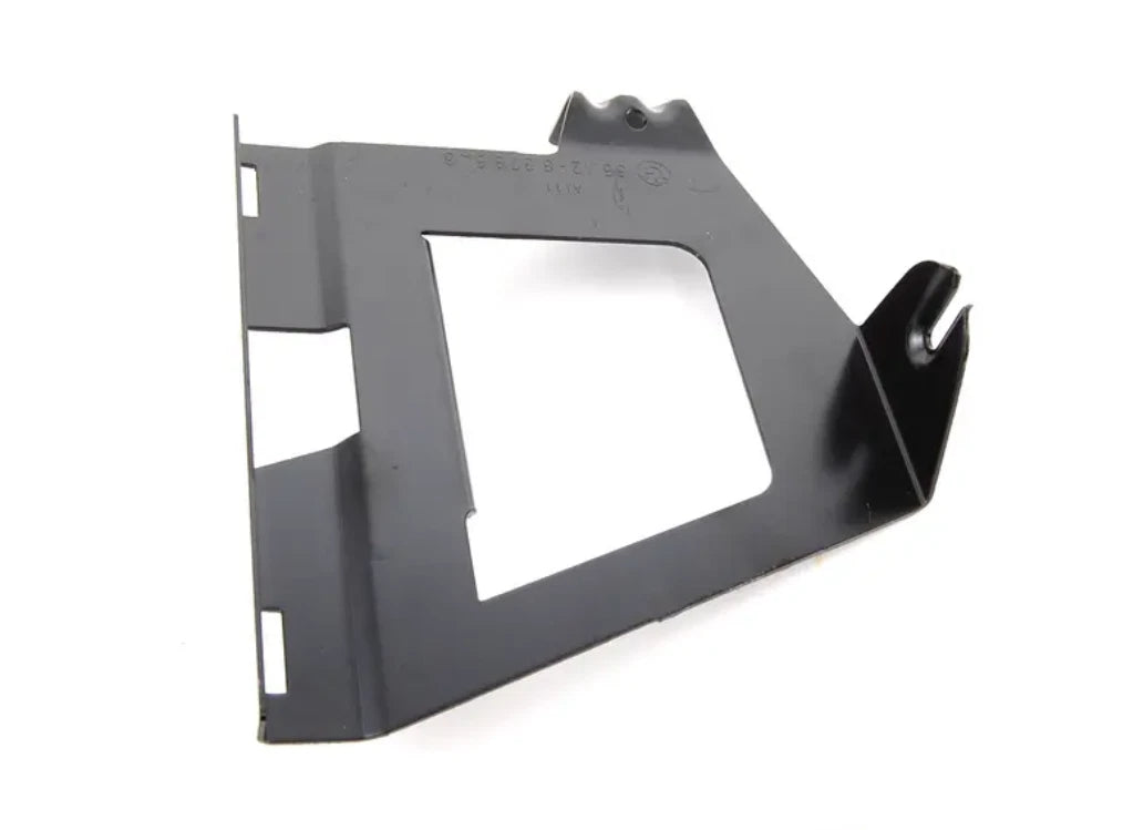 NEW BMW 3 E46 RADIO MOUNTING BRACKET 8378546 65128378546 ORIGINAL