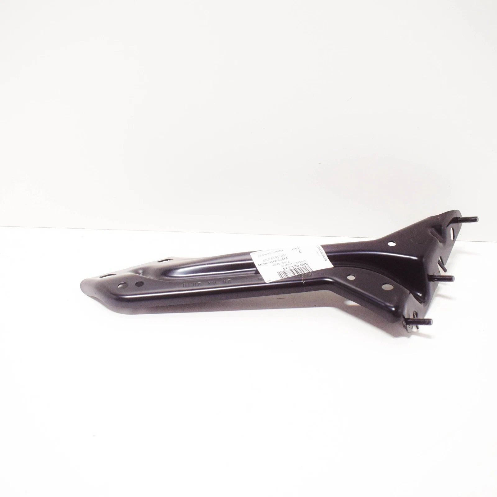 NEW AUDI Q5 8R FRONT LEFT FENDER BRACKET 8R0821135 2015