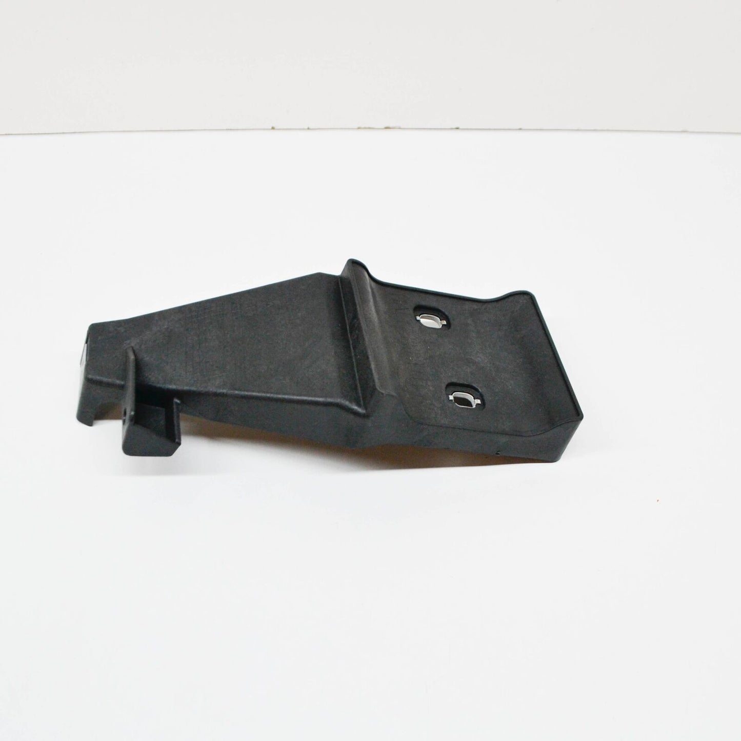 NEW MERCEDES-BENZ GLE W166 REAR BUMPER RIGHT INNER BRACKET A1668804600 ORIGINAL