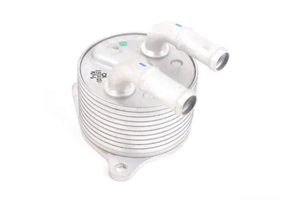 NEW BMW 2 ACTIVE TOURER F45 TRANSMISSION OIL COOLER 8627861 24148627861 ORIGINAL