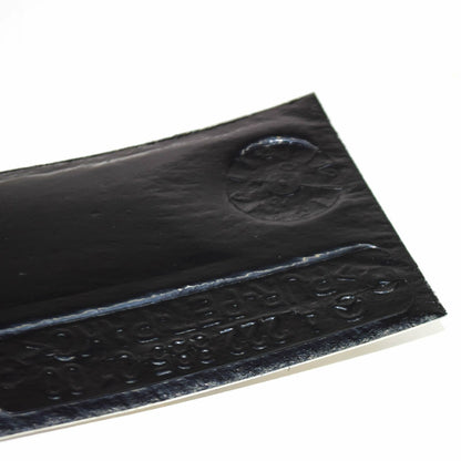 NEW MERCEDES-BENZ S W222 REAR LEFT DOOR STRIP TRIM ABSORBER A2228850100 ORIGINAL