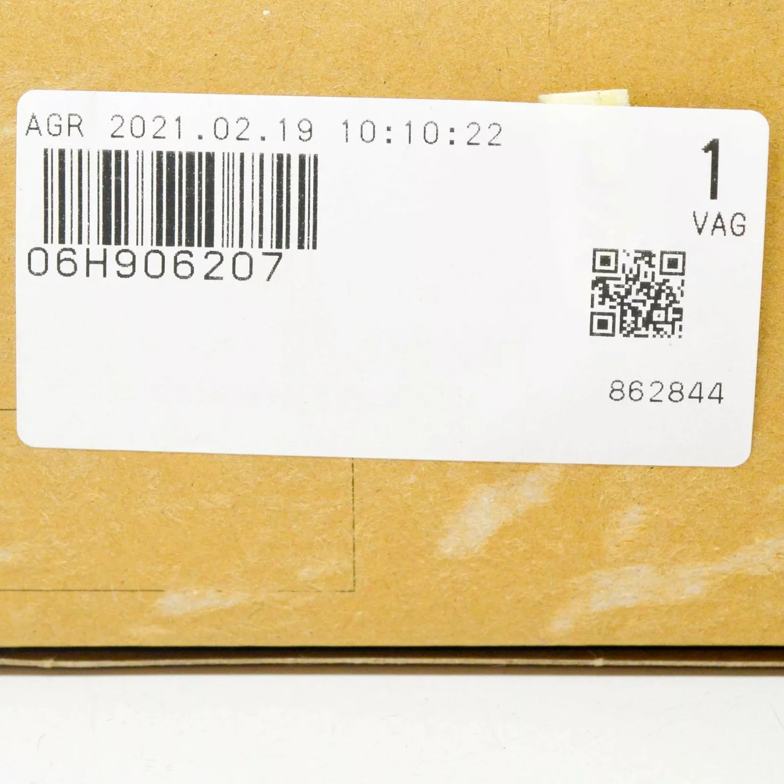 NEW AUDI A4 8K B8 GEARBOX NEUTRAL POSITION SENSOR 06H906207