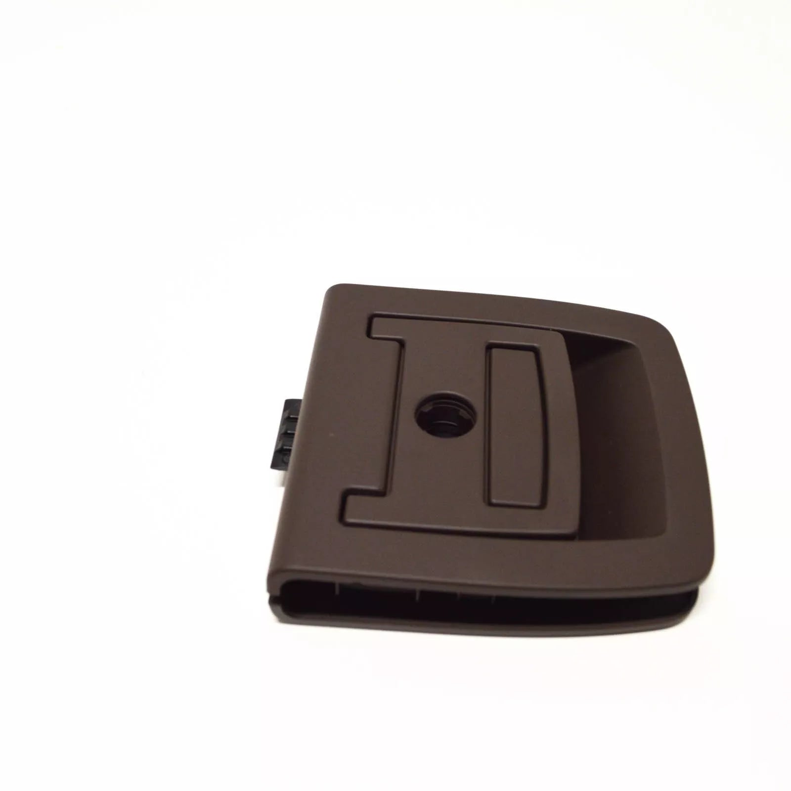 NEW BMW X5 E70 FLOOR CARPET LUGGAGE HANDLE 51476980201 ORIGINAL