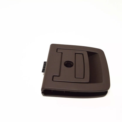 NEW BMW X5 E70 FLOOR CARPET LUGGAGE HANDLE 51476980201 ORIGINAL