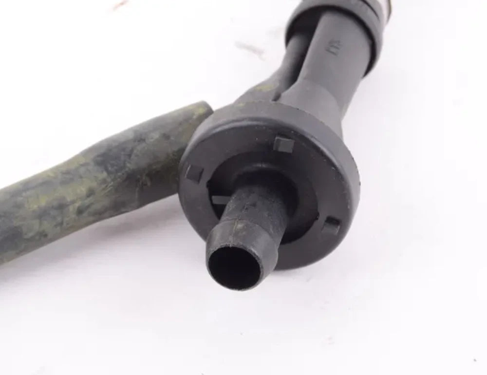 NEW BMW 3 E46 BRAKE BOOSTER VACUUM VALVE 11617515362 7515362 ORIGINAL