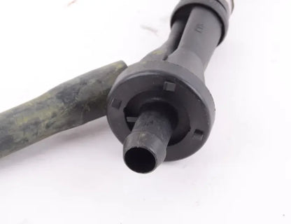 NEW BMW 3 E46 BRAKE BOOSTER VACUUM VALVE 11617515362 7515362 ORIGINAL