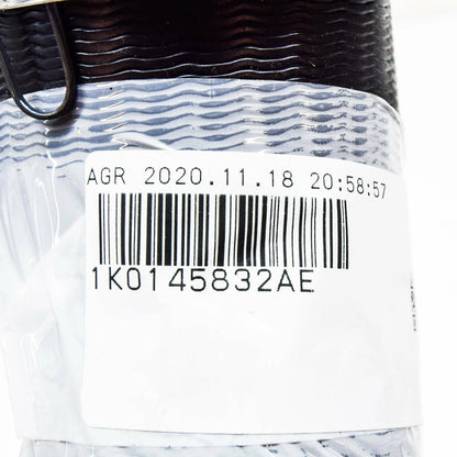 NEW AUDI A3 8P INTERCOOLER HOSE PIPE 1K0145832AE 2.0 PETROL ORIGINAL