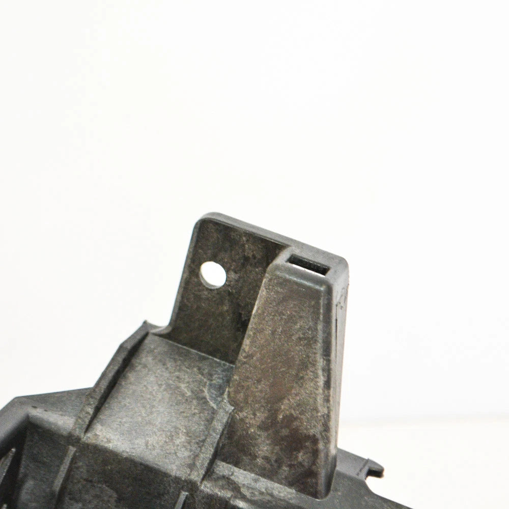 NEW AUDI A4 B8 REAR LEFT RADIO AMPLIFIER BRACKET 8T0907368B ORIGINAL