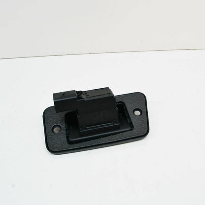 new vw caddy 2k mk3 right sliding door contact plate 2k5907496 original