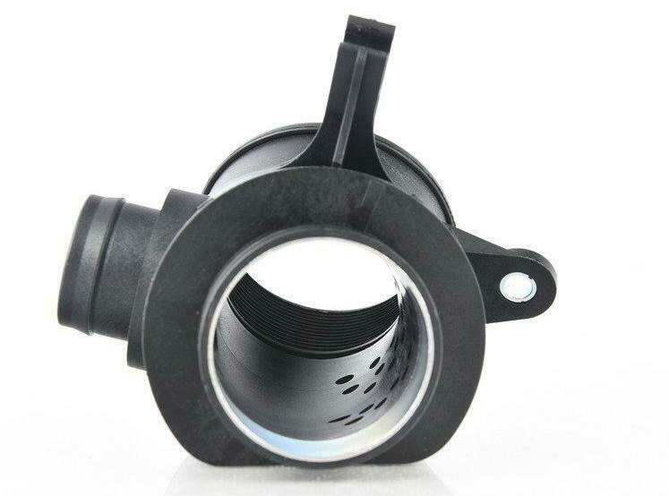 NEW AUDI A6 C7 AIR FILTER PULSATION DAMPER 059129955AE ORIGINAL