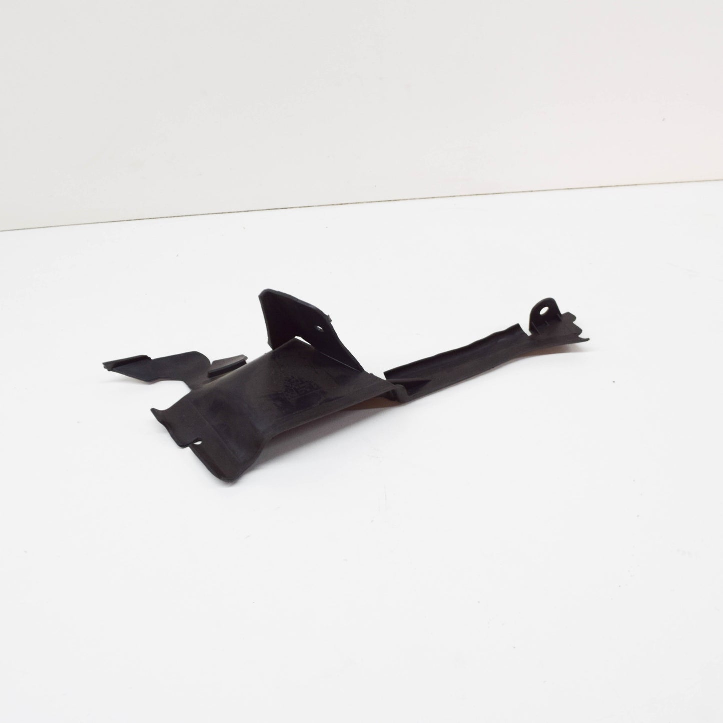 NEW MB ML W164 RADIATOR LEFT AIR DEFLECTOR SHIELD A1645001516 ORIGINAL