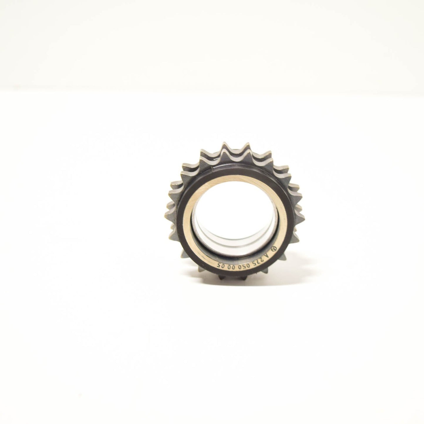 NEW MERCEDES-BENZ S W222 INTERMEDIATE GEAR A2750500005 ORIGINAL