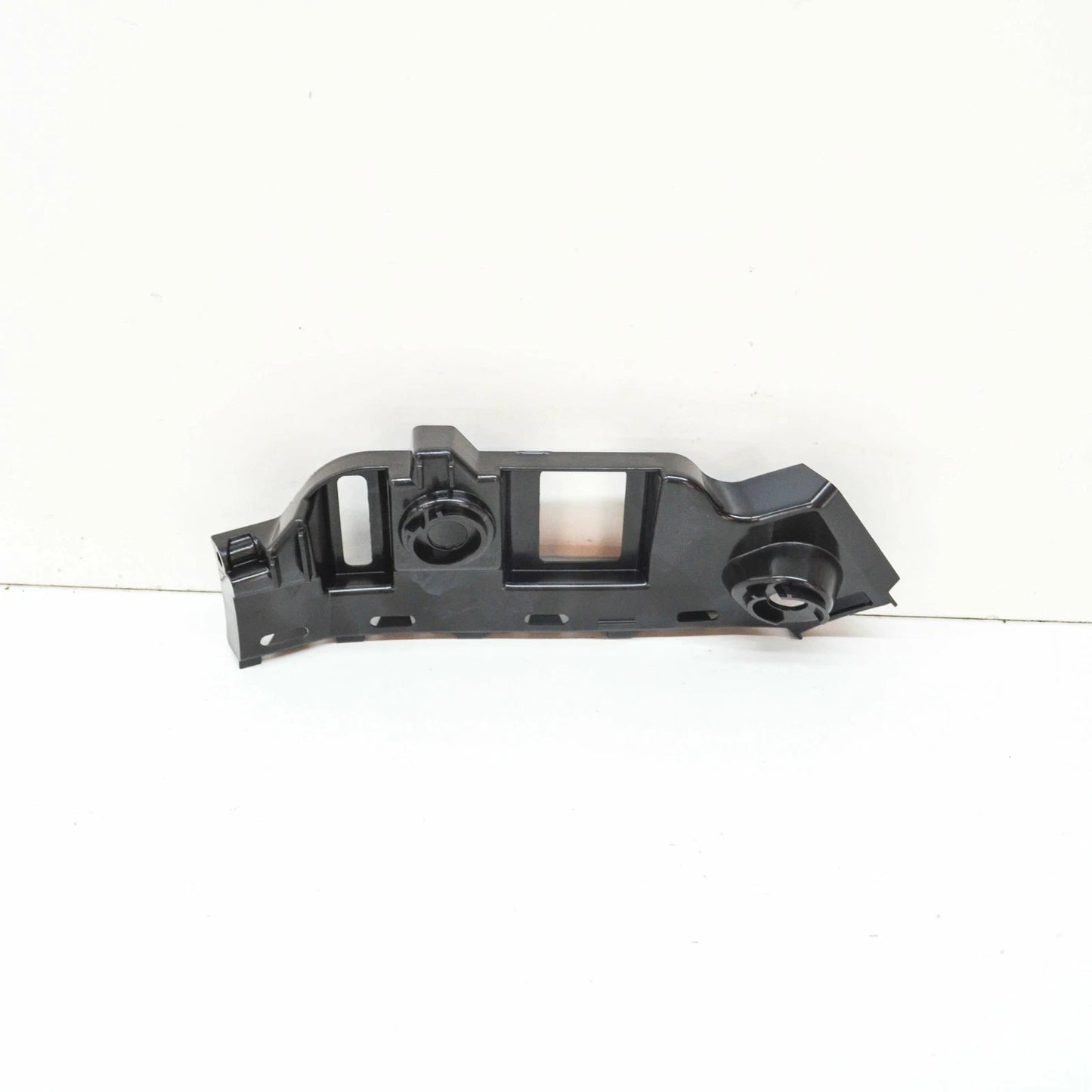 NEW VOLKSWAGEN POLO AW REAR LEFT BUMPER BRACKET 2GS807393A ORIGINAL