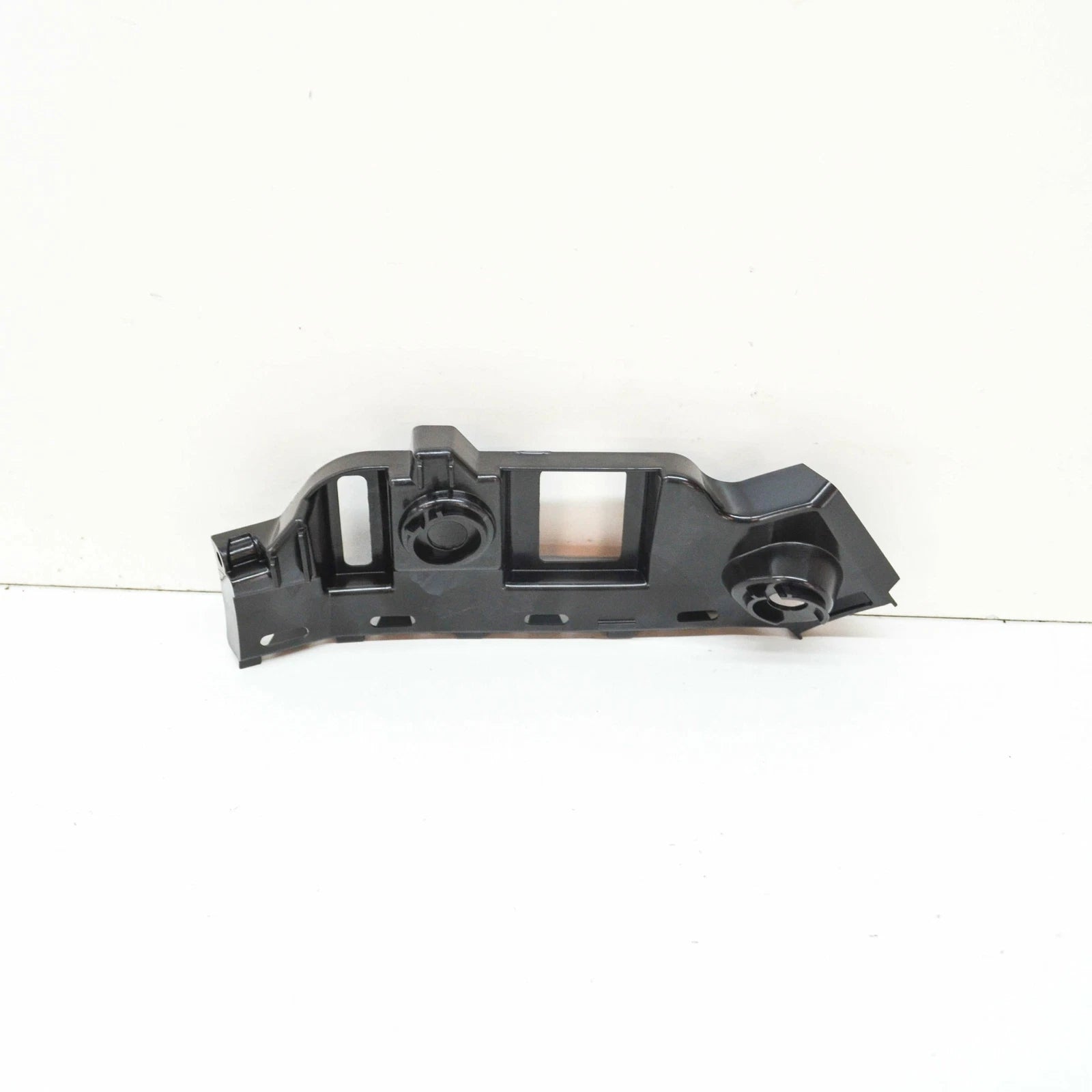 NEW VOLKSWAGEN POLO AW REAR LEFT BUMPER BRACKET 2GS807393A ORIGINAL