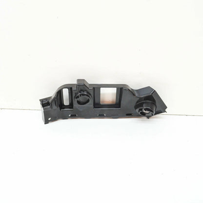 NEW VOLKSWAGEN POLO AW REAR LEFT BUMPER BRACKET 2GS807393A ORIGINAL