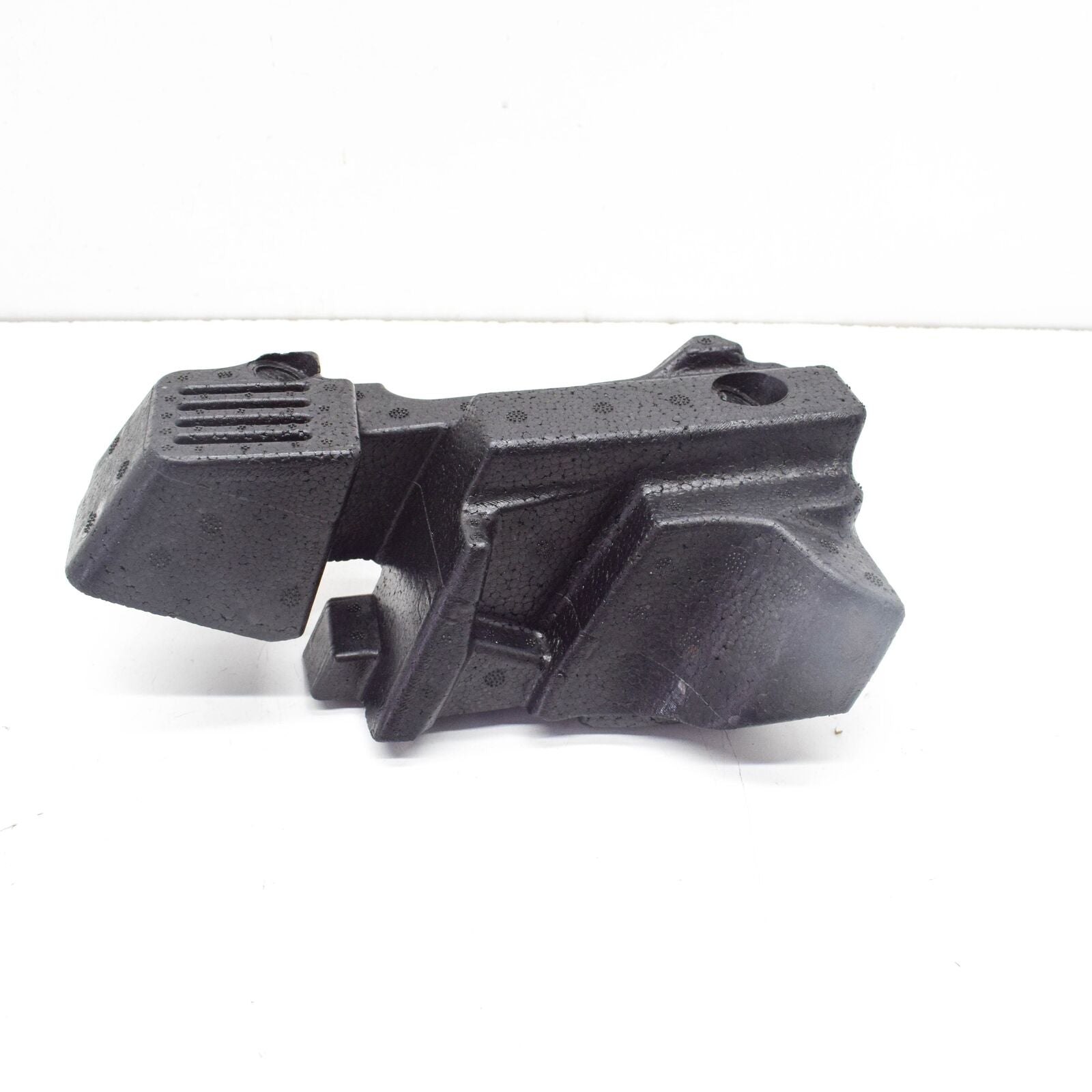 NEW MB C-CLASS W205 FRONT BUMPER LEFT IMPACT ABSORBER A2058852337 2015 ORIGINAL