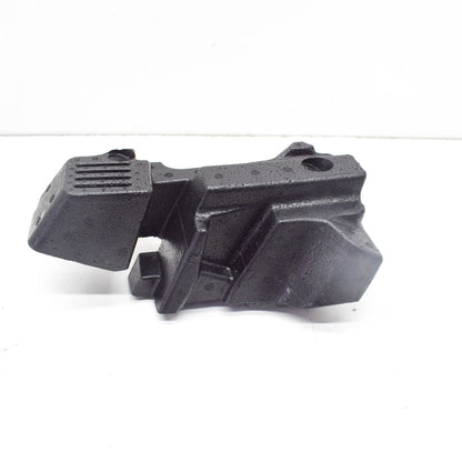 NEW MB C-CLASS W205 FRONT BUMPER LEFT IMPACT ABSORBER A2058852337 2015 ORIGINAL