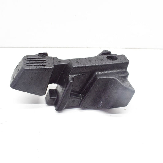 NEW MB C-CLASS W205 FRONT BUMPER LEFT IMPACT ABSORBER A2058852337 2015 ORIGINAL