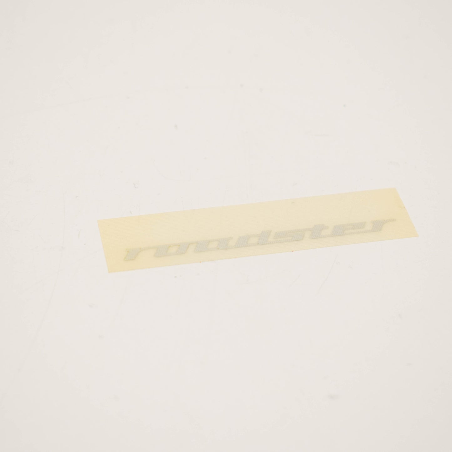 new bmw z3 m3 e36 door sill decal sticker 51142492956 original