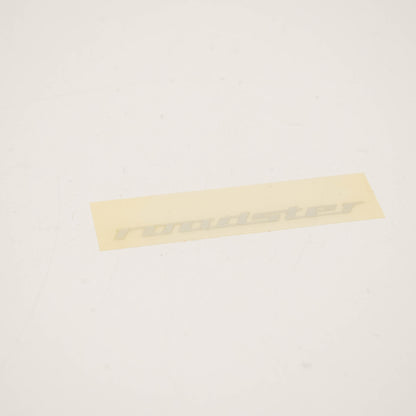 new bmw z3 m3 e36 door sill decal sticker 51142492956 original