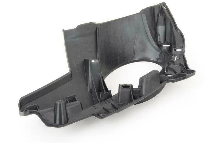 NEW AUDI RS7 SPORTBACK 4G8 REAR BUMPER RIGHT CLOSING ELEMENT 4G8807320A ORIGINAL