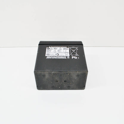 new bmw 5 gran turismo f07 agm battery 9394648 61219394648 original