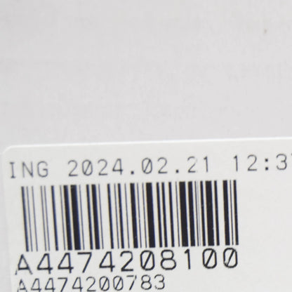 NEW MERCEDES-BENZ VITO W447 REAR RIGHT BRAKE CALIPER A4474208100 ORIGINAL