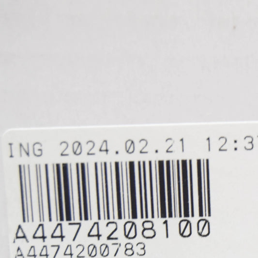 NEW MERCEDES-BENZ VITO W447 REAR RIGHT BRAKE CALIPER A4474208100 ORIGINAL