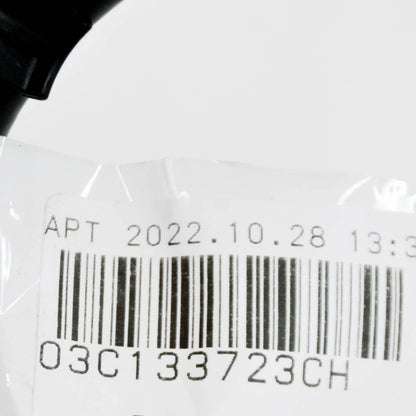 NEW VW GOLF VI 5K MK6 FUEL FEED HOSE 03C133723CH