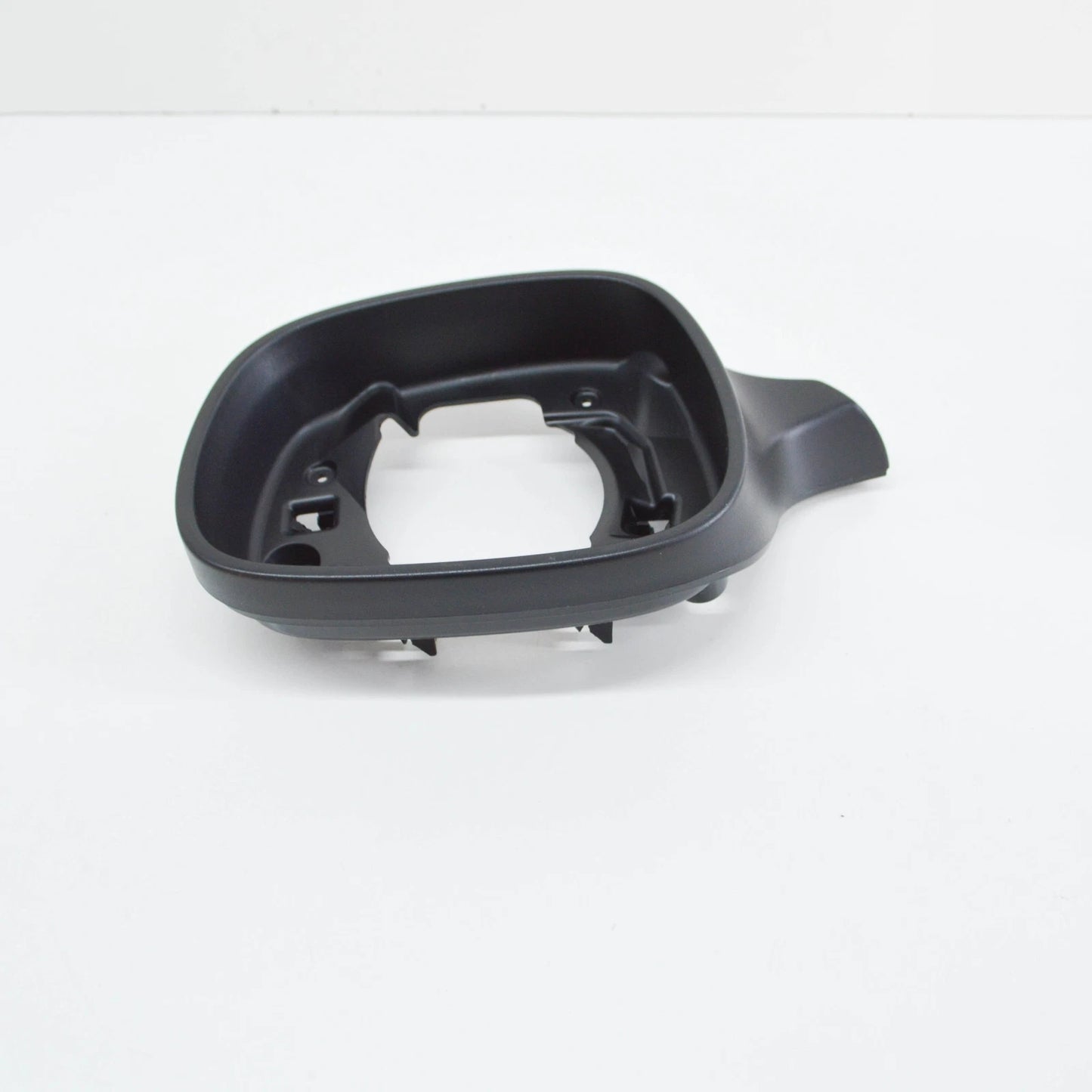 NEW BMW X3 F25 FRONT RIGHT DOOR MIRROR SUPPORTING RING 51167284806 ORIGINAL