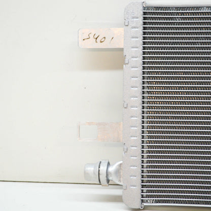 NEW MERCEDES-BENZ GLE W167 ENGINE COOLING RADIATOR A1675000400