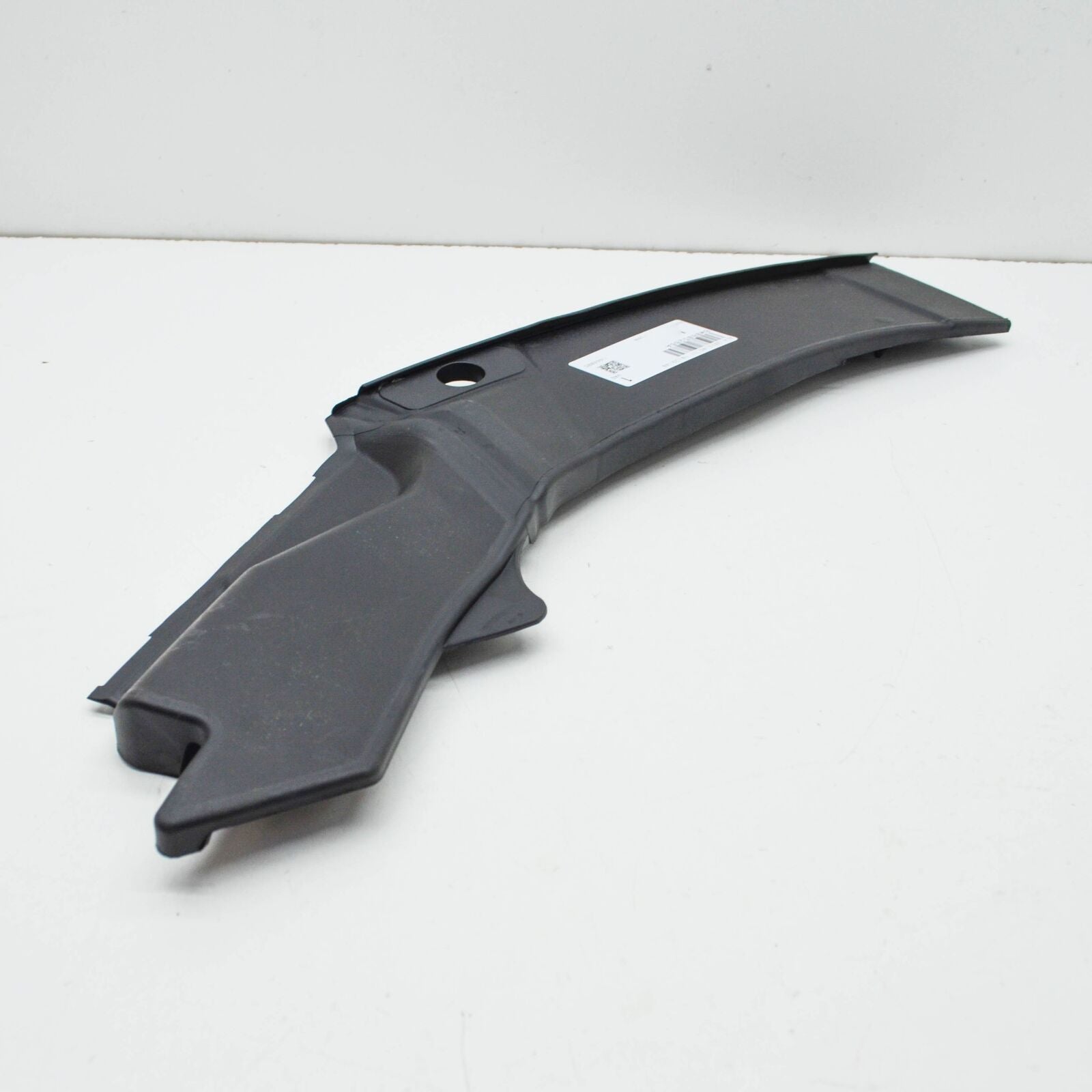 NEW AUDI A4 AVANT B9 FRONT UPPER HEADLIGHT RIGHT TRIM 8W0805286A ORIGINAL