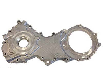 new ford focus mk2 oil pump assy xs4q-6f008-bb 1568324 original