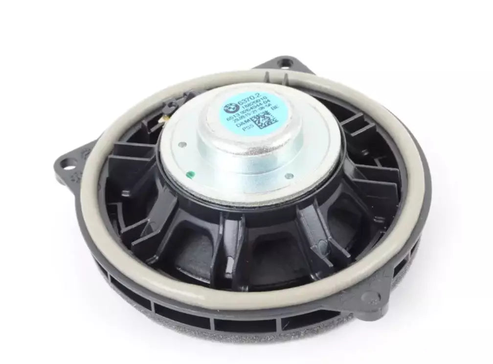 NEW BMW 3 F30, F80 REAR DOOR SOUND SPEAKER 9264944 65139264944 ORIGINAL