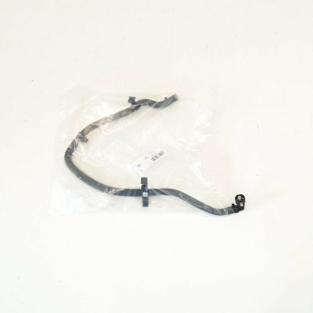 NEW AUDI Q3 8U COOLING PIPE HOSE 5N0133366E 2016 2.0 PETROL ORIGINAL