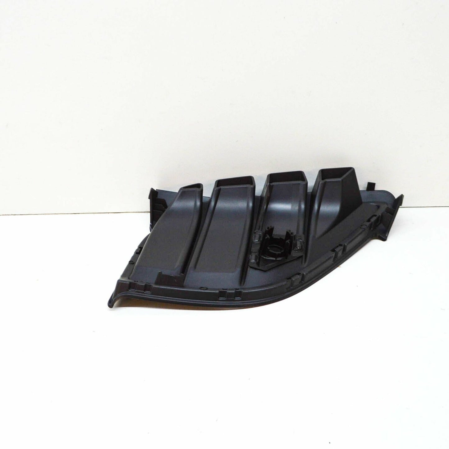 NEW VOLKSWAGEN ID.4 FRONT RIGHT BUMPER GRILLE COVER 11A8077649B9 ORIGINAL