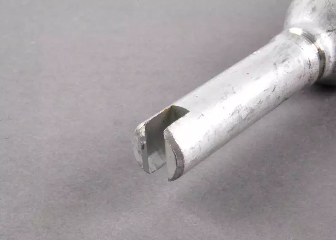 NEW BMW 5 E39 MANUAL TRANSMISSION SHIFT LEVER 25117527249 7527249 ORIGINAL