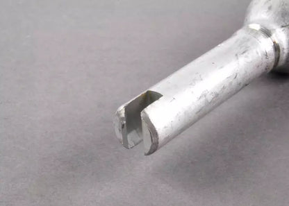 NEW BMW 5 E39 MANUAL TRANSMISSION SHIFT LEVER 25117527249 7527249 ORIGINAL