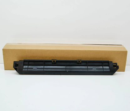 NEW BMW X4 G02, F98 LOWER COOLANT RADIATOR COVER 8642758 17118642758 ORIGINAL